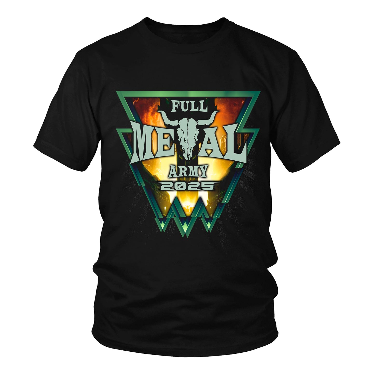 F:M:A T-Shirt 2025