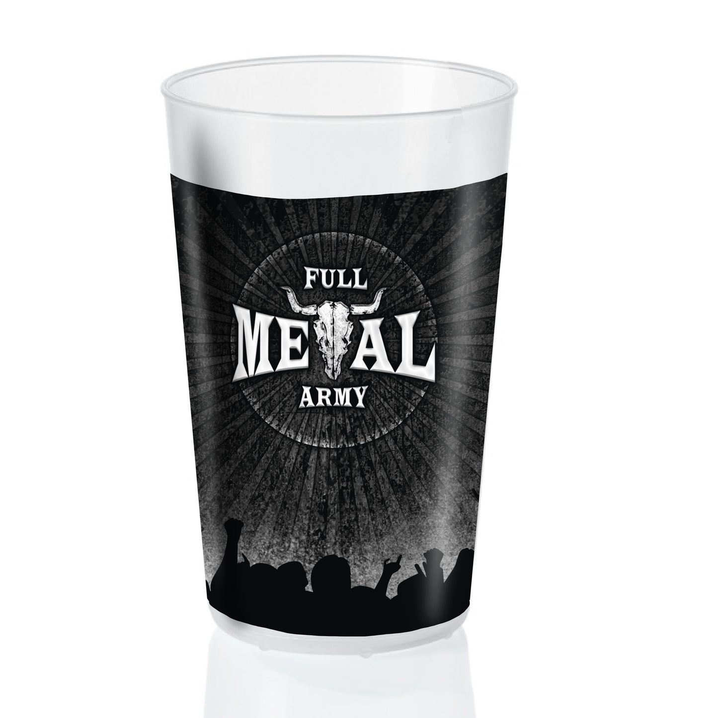 F:M:A Arena Cup