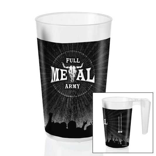 F:M:A Arena Cup
