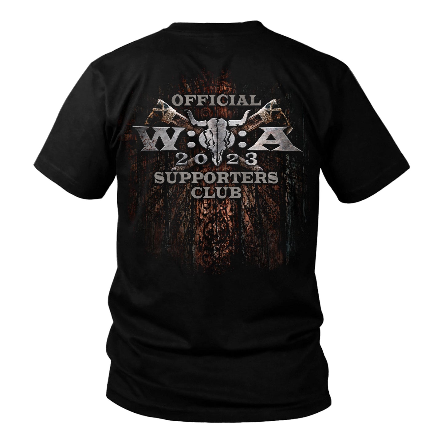 F:M:A T-Shirt 2023