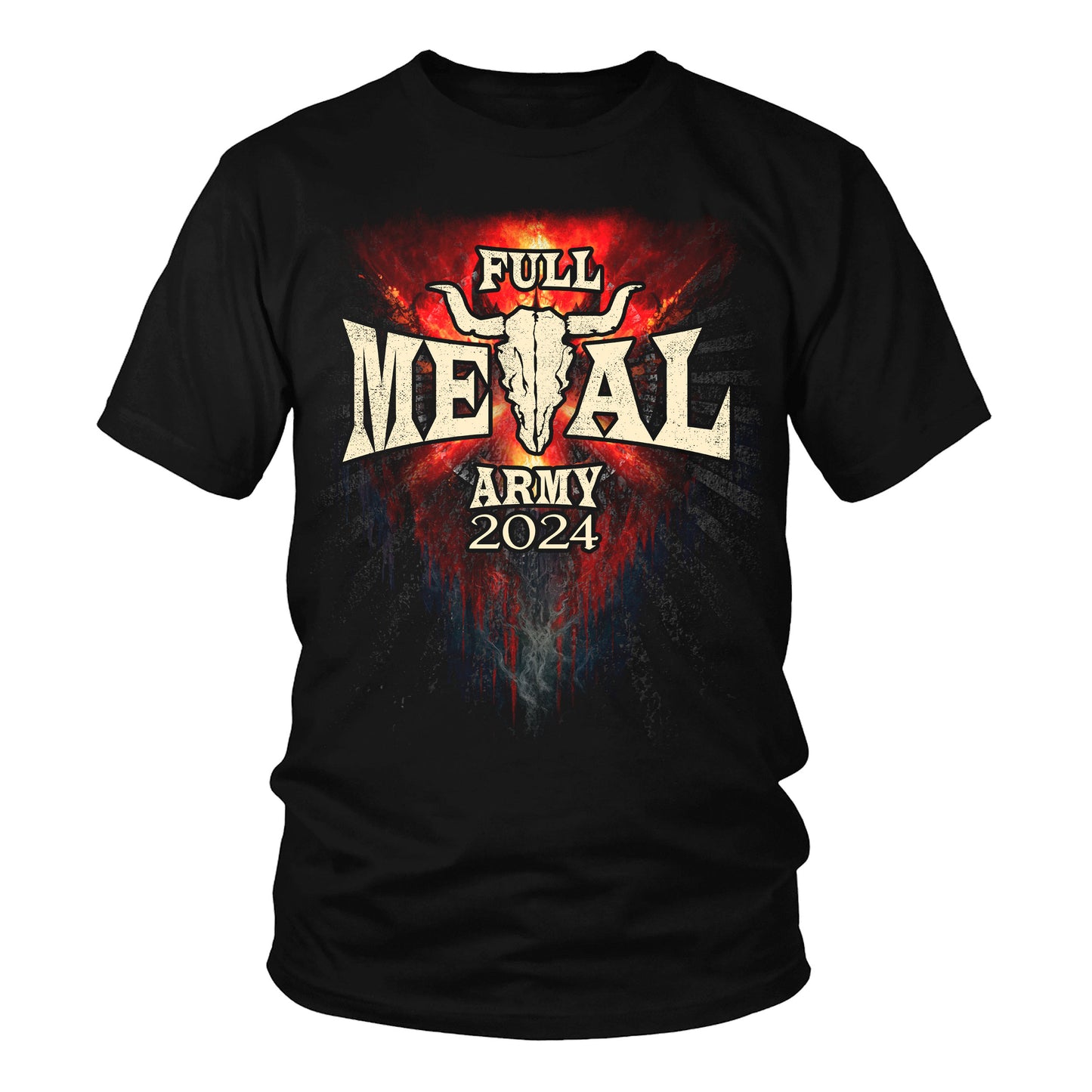 F:M:A T-Shirt 2024