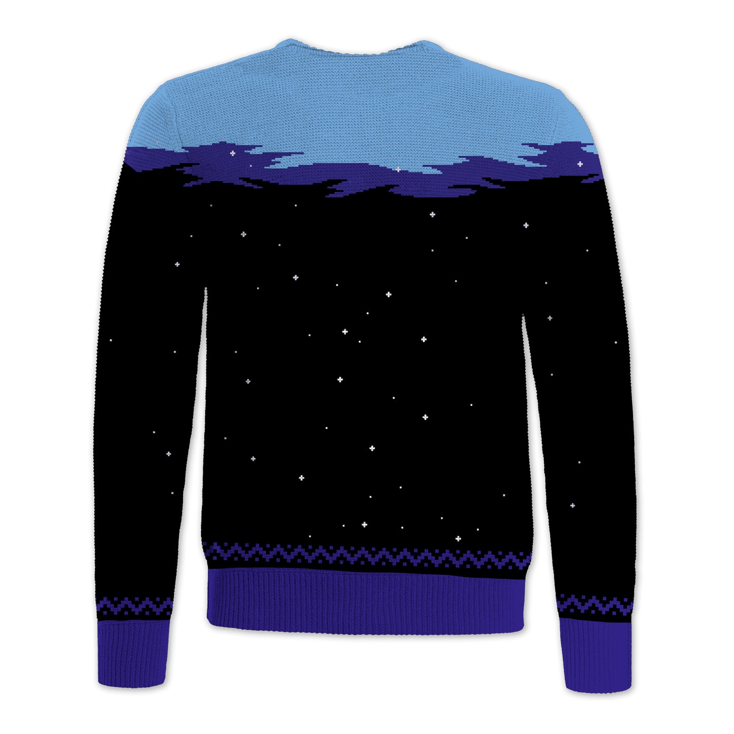 F:M:A Ugly Christmas Sweater