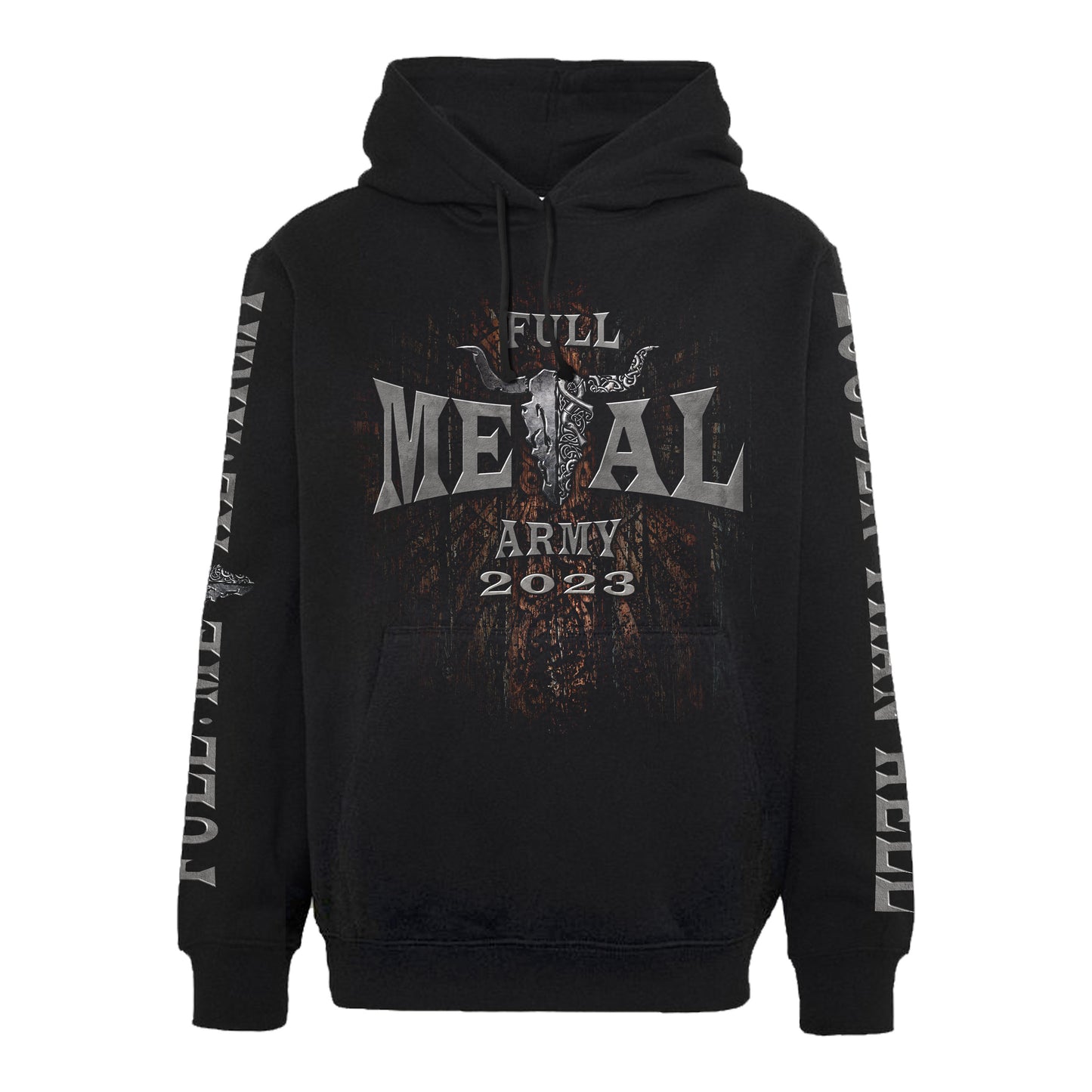 F:M:A Hoodzip LTD 2023