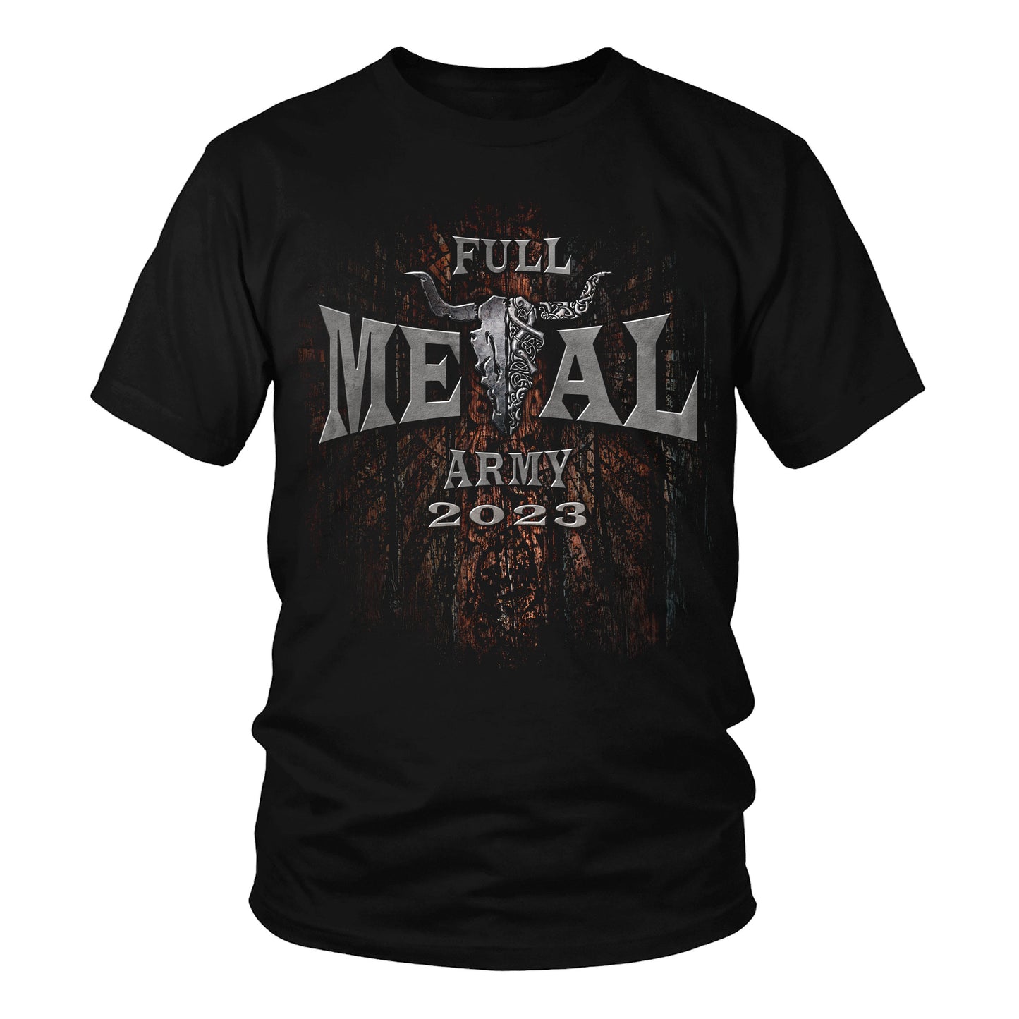 F:M:A T-Shirt 2023
