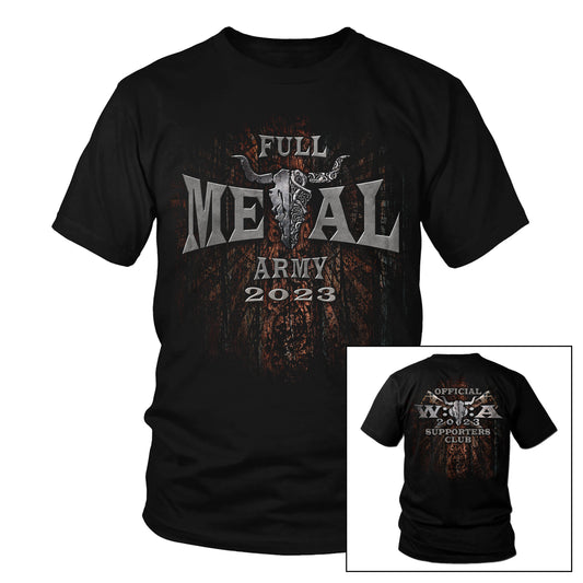 F:M:A T-Shirt 2023