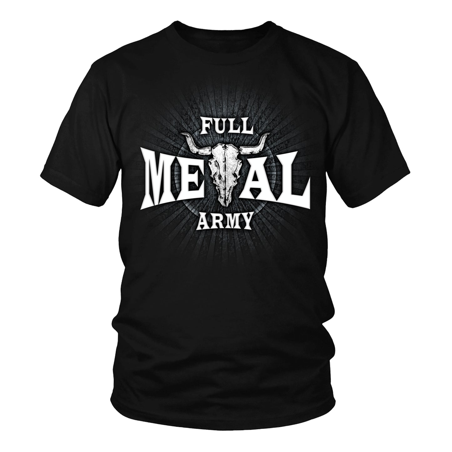 F:M:A T-Shirt Zeitlos