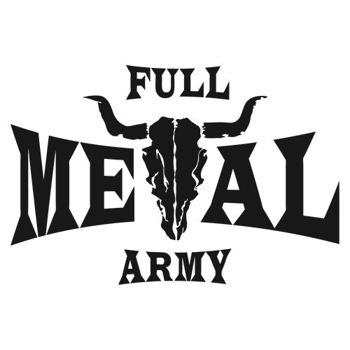 Full Metal Army