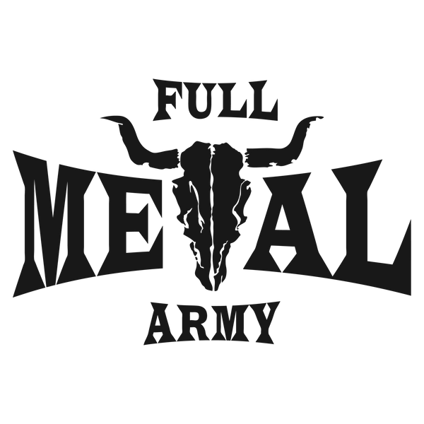 Full Metal Army